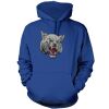 Men's Pullover Hoodie Sweatshirt Thumbnail