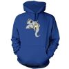 Men's Pullover Hoodie Sweatshirt Thumbnail