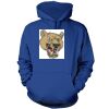 Men's Pullover Hoodie Sweatshirt Thumbnail