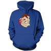 Men's Pullover Hoodie Sweatshirt Thumbnail