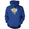 Men's Pullover Hoodie Sweatshirt Thumbnail