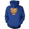 Men's Pullover Hoodie Sweatshirt Thumbnail