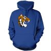 Men's Pullover Hoodie Sweatshirt Thumbnail