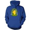 Men's Pullover Hoodie Sweatshirt Thumbnail