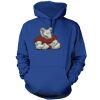Men's Pullover Hoodie Sweatshirt Thumbnail