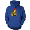 Men's Pullover Hoodie Sweatshirt Thumbnail