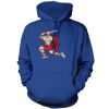 Men's Pullover Hoodie Sweatshirt Thumbnail