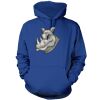 Men's Pullover Hoodie Sweatshirt Thumbnail