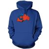 Men's Pullover Hoodie Sweatshirt Thumbnail