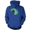 Men's Pullover Hoodie Sweatshirt Thumbnail