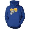 Men's Pullover Hoodie Sweatshirt Thumbnail