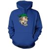 Men's Pullover Hoodie Sweatshirt Thumbnail