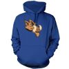 Men's Pullover Hoodie Sweatshirt Thumbnail