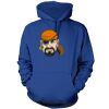 Men's Pullover Hoodie Sweatshirt Thumbnail