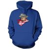 Men's Pullover Hoodie Sweatshirt Thumbnail