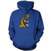 Men's Pullover Hoodie Sweatshirt Thumbnail
