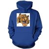 Men's Pullover Hoodie Sweatshirt Thumbnail