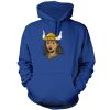 Men's Pullover Hoodie Sweatshirt Thumbnail