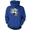 Men's Pullover Hoodie Sweatshirt Thumbnail