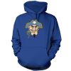 Men's Pullover Hoodie Sweatshirt Thumbnail