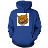 Men's Pullover Hoodie Sweatshirt Thumbnail