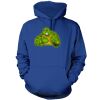 Men's Pullover Hoodie Sweatshirt Thumbnail