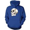 Men's Pullover Hoodie Sweatshirt Thumbnail