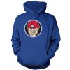 Men's Pullover Hoodie Sweatshirt Thumbnail