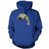 Men's Pullover Hoodie Sweatshirt Thumbnail