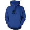 Men's Pullover Hoodie Sweatshirt Thumbnail