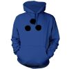 Men's Pullover Hoodie Sweatshirt Thumbnail