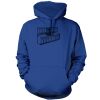 Men's Pullover Hoodie Sweatshirt Thumbnail