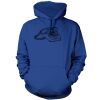 Men's Pullover Hoodie Sweatshirt Thumbnail