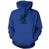 Men's Pullover Hoodie Sweatshirt Thumbnail