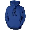 Men's Pullover Hoodie Sweatshirt Thumbnail