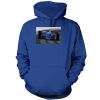 Men's Pullover Hoodie Sweatshirt Thumbnail