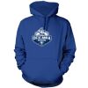 Men's Pullover Hoodie Sweatshirt Thumbnail