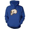 Men's Pullover Hoodie Sweatshirt Thumbnail