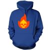Men's Pullover Hoodie Sweatshirt Thumbnail