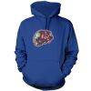 Men's Pullover Hoodie Sweatshirt Thumbnail