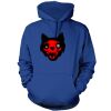 Men's Pullover Hoodie Sweatshirt Thumbnail