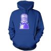 Men's Pullover Hoodie Sweatshirt Thumbnail
