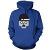 Men's Pullover Hoodie Sweatshirt Thumbnail