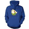 Men's Pullover Hoodie Sweatshirt Thumbnail