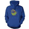 Men's Pullover Hoodie Sweatshirt Thumbnail