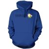 Men's Pullover Hoodie Sweatshirt Thumbnail