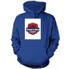 Men's Pullover Hoodie Sweatshirt Thumbnail