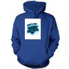 Men's Pullover Hoodie Sweatshirt Thumbnail