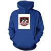 Men's Pullover Hoodie Sweatshirt Thumbnail