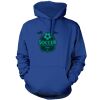 Men's Pullover Hoodie Sweatshirt Thumbnail